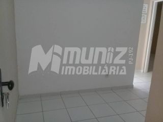 Apartamento para Alugar no Condomínio Belas Artes