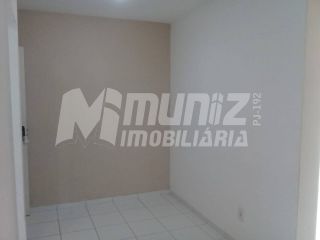 Apartamento para Alugar no Condomínio Belas Artes