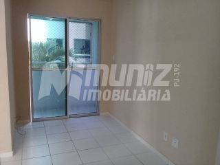 Apartamento para Alugar no Condomínio Belas Artes