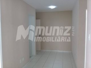 Apartamento para Alugar no Condomínio Belas Artes