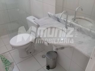 Apartamento para Alugar no Condomínio Belas Artes