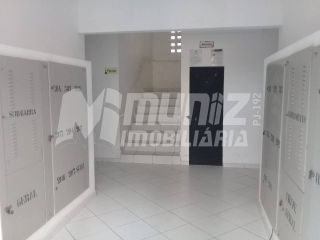 Apartamento para Alugar no Condomínio Belas Artes