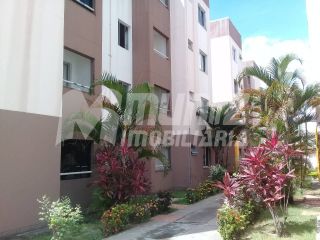 Apartamento para Alugar no Condomínio Belas Artes