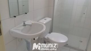 Vende-se Apartamento no Condomínio Doce Vida Flora – 2º Andar