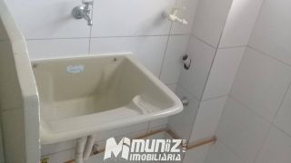 Vende-se Apartamento no Condomínio Doce Vida Flora – 2º Andar