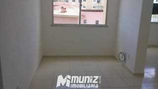 Vende-se Apartamento no Condomínio Doce Vida Flora – 2º Andar