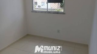 Vende-se Apartamento no Condomínio Doce Vida Flora – 2º Andar