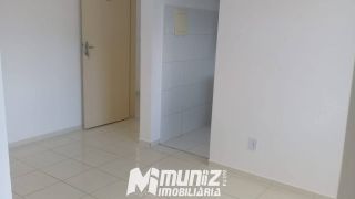 Vende-se Apartamento no Condomínio Doce Vida Flora – 2º Andar