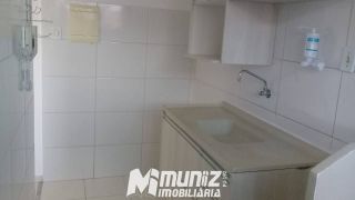 Vende-se Apartamento no Condomínio Doce Vida Flora – 2º Andar