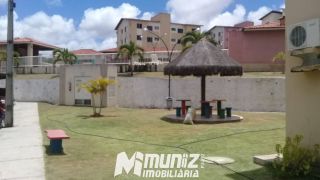 Vende-se Apartamento no Condomínio Doce Vida Flora – 2º Andar