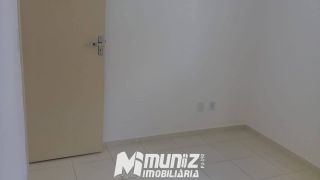 Vende-se Apartamento no Condomínio Doce Vida Flora – 2º Andar