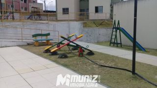 Vende-se Apartamento no Condomínio Doce Vida Flora – 2º Andar