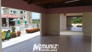 Vende-se Apartamento no Condomínio Doce Vida Flora – 2º Andar