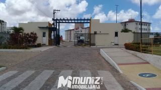 Vende-se Apartamento no Condomínio Doce Vida Flora – 2º Andar