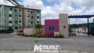 VENDE-SE APT  NO COND DOCE VIDA FLORA 2 ANDAR