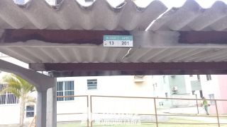 Vende-se Apartamento no Condomínio Doce Vida Flora – 2º Andar