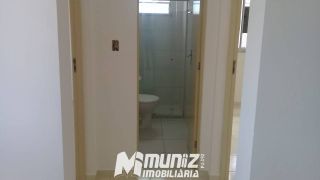 Vende-se Apartamento no Condomínio Doce Vida Flora – 2º Andar
