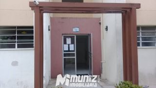 Vende-se Apartamento no Condomínio Doce Vida Flora – 2º Andar