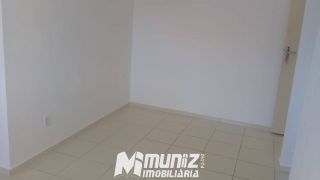 Vende-se Apartamento no Condomínio Doce Vida Flora – 2º Andar