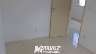 Vende-se Apartamento no Condomínio Doce Vida Flora – 2º Andar