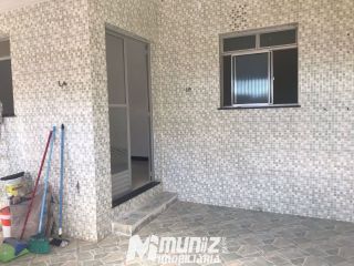 VENDE-SE CASA NA RUA B, LOT JARDIM DOS COQUEIROS - JABOTIANA