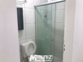 VENDE-SE CASA NA RUA B, LOT JARDIM DOS COQUEIROS - JABOTIANA