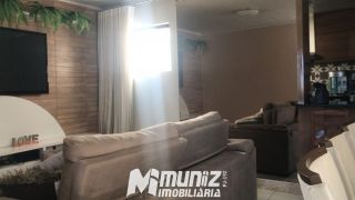 VENDE-SE CASA NA RUA B, LOT JARDIM DOS COQUEIROS - JABOTIANA