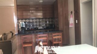 VENDE-SE CASA NA RUA B, LOT JARDIM DOS COQUEIROS - JABOTIANA