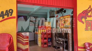VENDE-SE PONTO COMERCIAL NA AV. SÃO JOÃO