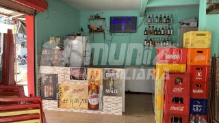 VENDE-SE PONTO COMERCIAL NA AV. SÃO JOÃO