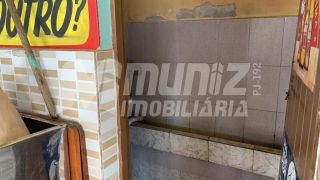 VENDE-SE PONTO COMERCIAL NA AV. SÃO JOÃO