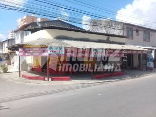VENDE-SE PONTO COMERCIAL NA AV. SÃO JOÃO