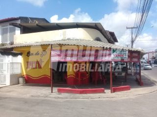 VENDE-SE PONTO COMERCIAL NA AV. SÃO JOÃO