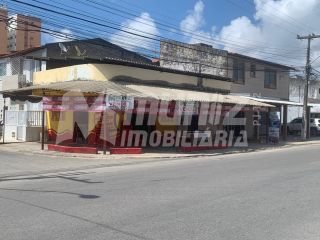 VENDE-SE PONTO COMERCIAL NA AV. SÃO JOÃO