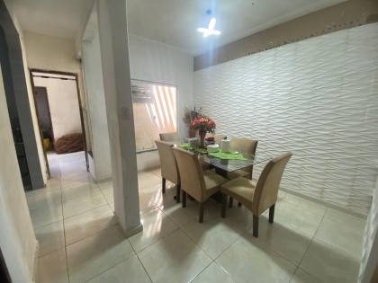 VENDE-SE CASA COM 2 PAVIMENTOS NO MARCOS FREIRE 2