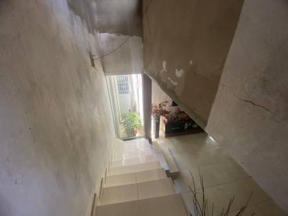 VENDE-SE CASA COM 2 PAVIMENTOS NO MARCOS FREIRE 2