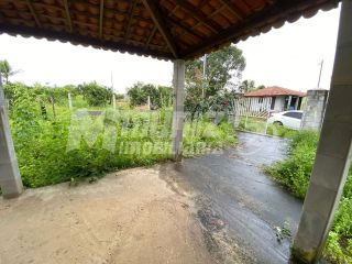 vendo chacara com várias fruteiras em Salgado