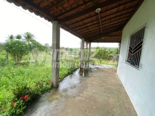 vendo chacara com várias fruteiras em Salgado