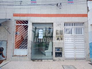 Oportunidade! Prédio à Venda na Rua Santo Antônio