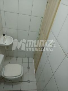 Oportunidade! Prédio à Venda na Rua Santo Antônio