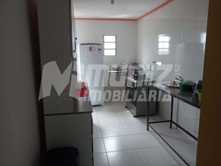 Oportunidade! Prédio à Venda na Rua Santo Antônio