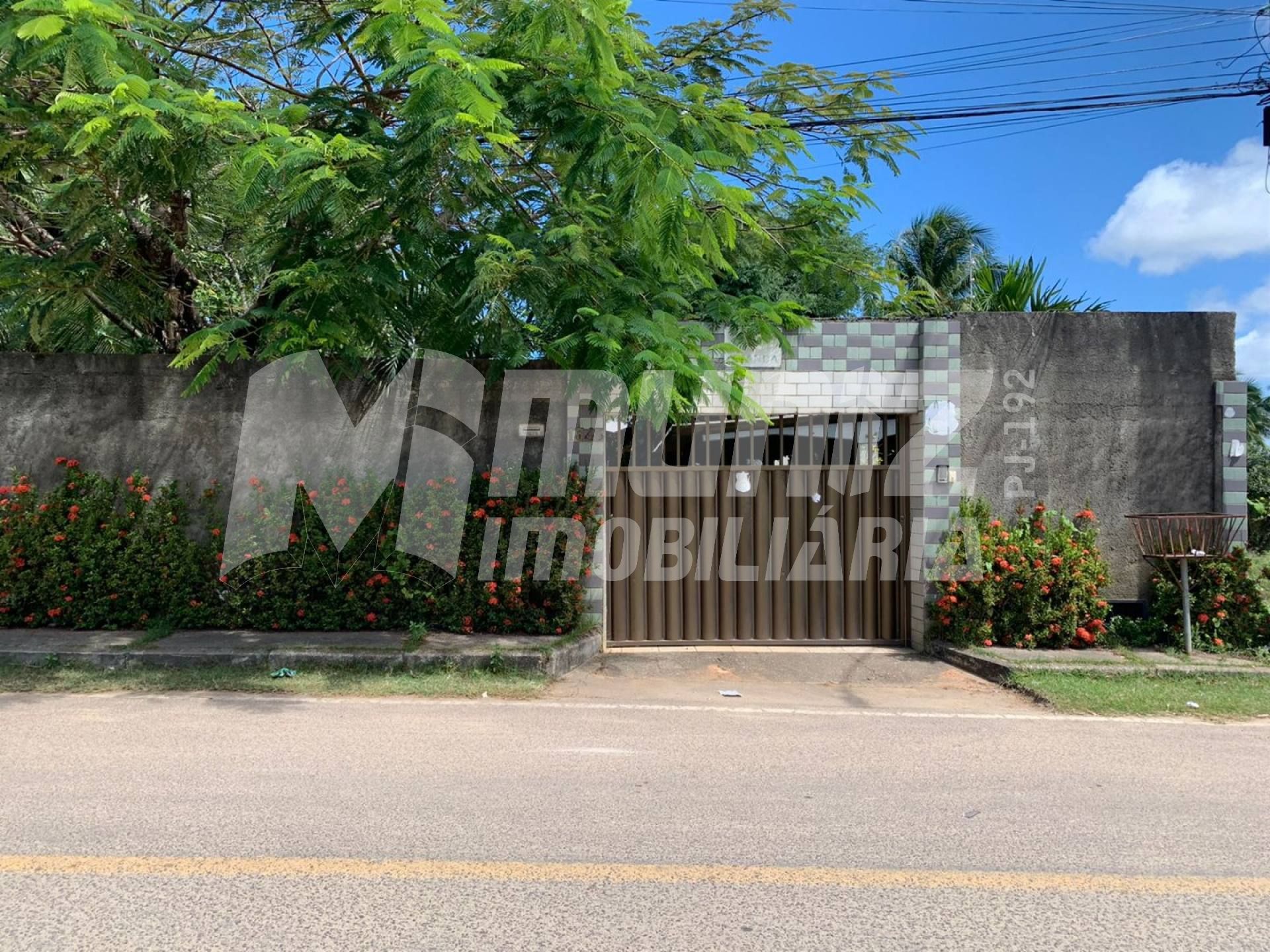 VENDE-SE CHÁCARA NO POV. SÃO JOSÉ