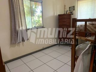 VENDE-SE CHÁCARA NO POV. SÃO JOSÉ