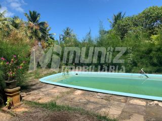 VENDE-SE CHÁCARA NO POV. SÃO JOSÉ