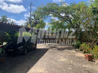 VENDE-SE CHÁCARA NO POV. SÃO JOSÉ