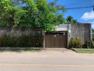 VENDE-SE CHÁCARA NO POV. SÃO JOSÉ