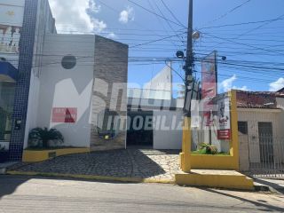 VENDE-SE GALERIA EM MARUIM/SE