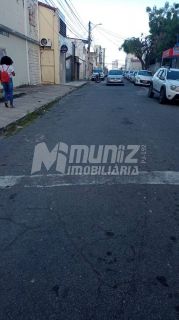 vende-se imovel esquina Senador Rollemberg c/Av Gonçalo Prado Rollemberg