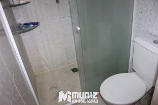 VENDE-SE CASA NA RUA SENADOR ROLLEMBERG - SAO JOSE