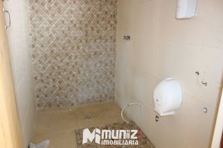 VENDE-SE CASA NA RUA SENADOR ROLLEMBERG - SAO JOSE